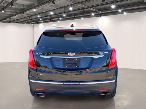 Used 2019 Cadillac XT5 Premium Luxury AWD/4WD image 6