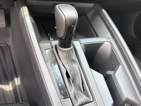 New 2026 Honda Accord LX image 30