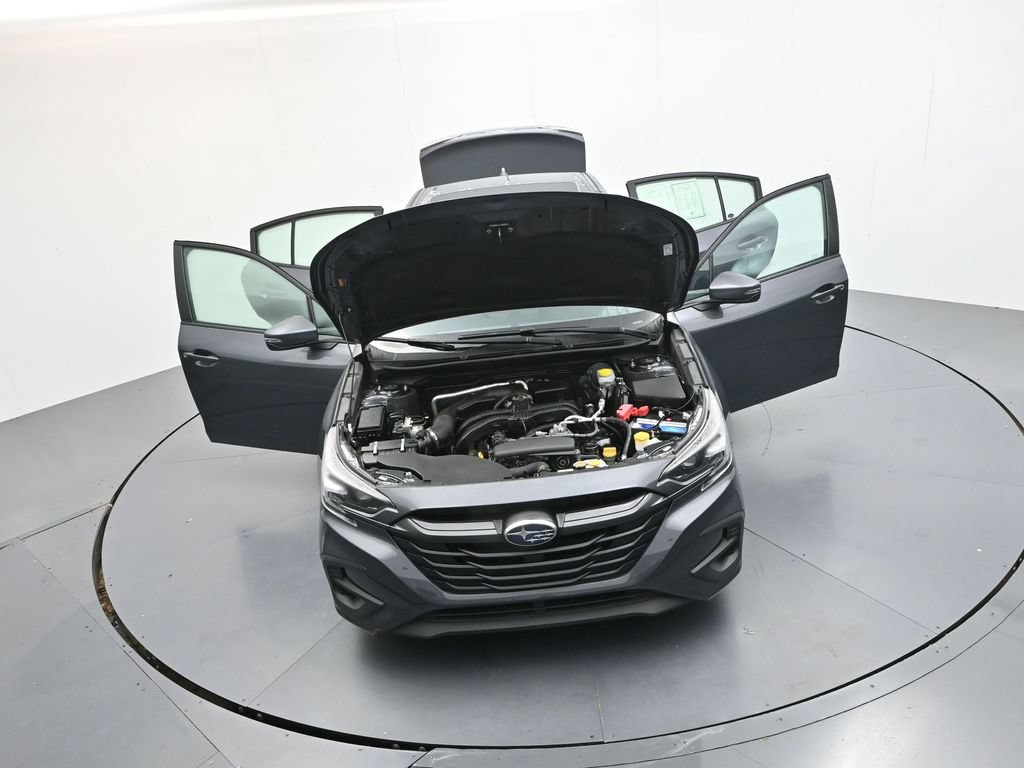 Used 2024 Subaru Legacy Limited AWD/4WD image 44