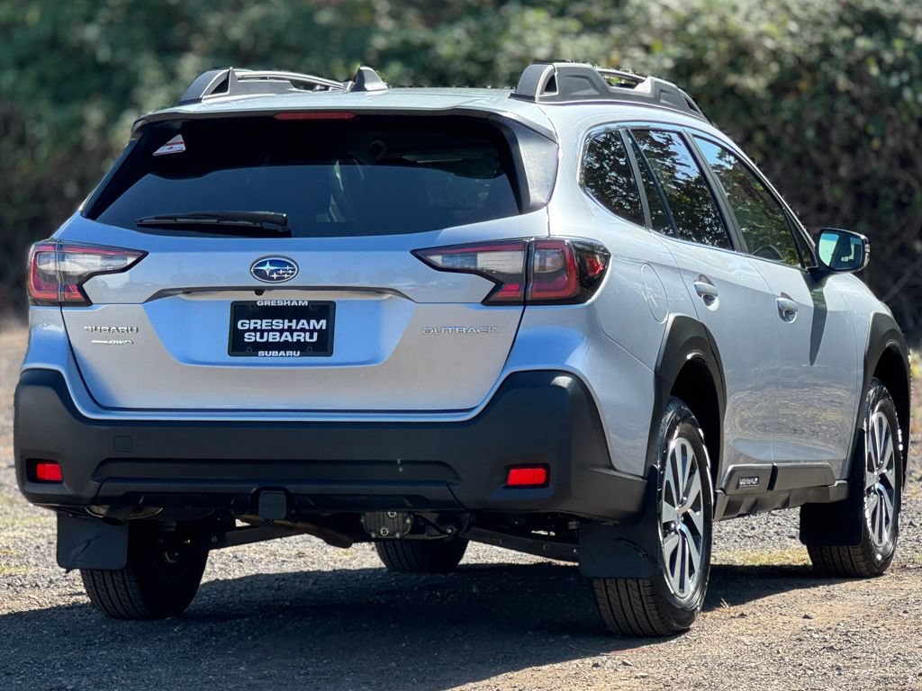 Certified 2024 Subaru Outback Premium AWD/4WD image 7