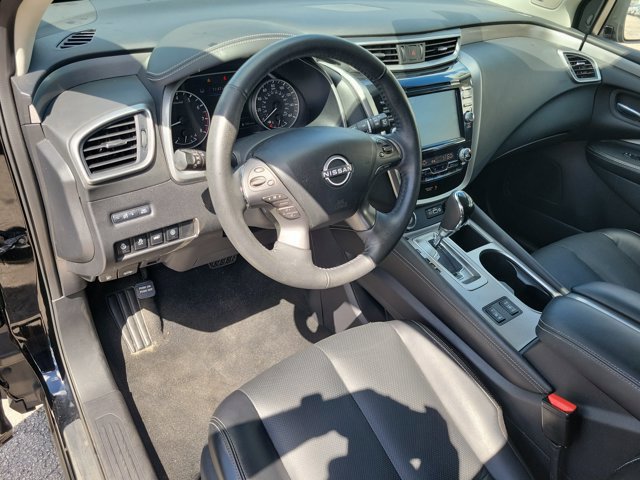 Used 2024 Nissan Murano SL FWD image 13