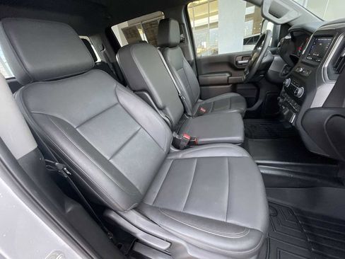 Certified 2024 Chevrolet Silverado 2500 W/T image 27