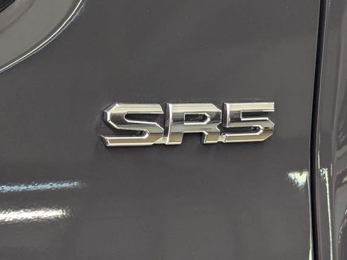 New 2025 Toyota Tacoma SR image 36