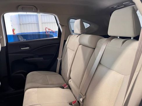 Used 2015 Honda CR-V LX image 18