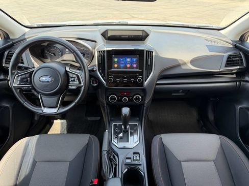 Used 2021 Subaru Crosstrek 2.0i Premium w/ Moonroof Package AWD/4WD image 17