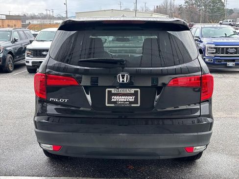Used 2018 Honda Pilot EX-L image 25