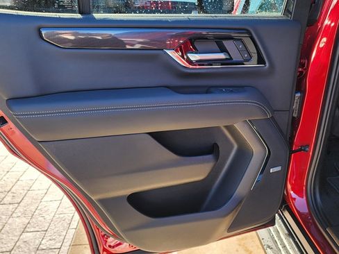 New 2026 GMC Yukon Elevation w/ Elevation Premium Package image 46