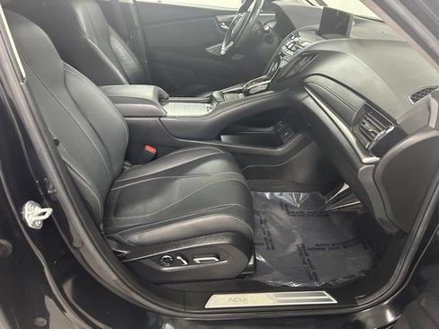 Used 2021 Acura RDX AWD w/ Technology Package image 14
