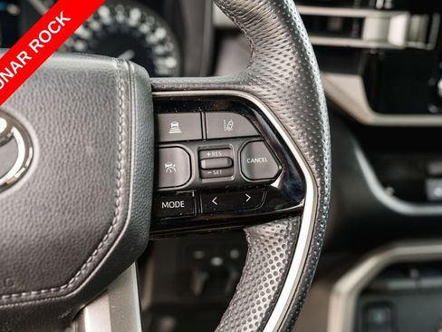 Used 2024 Toyota Tundra SR5 w/ SR5 Premium Package AWD/4WD image 10