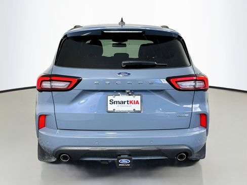 Used 2025 Ford Escape ST-Line Elite w/ Premium Technology Package AWD/4WD image 6