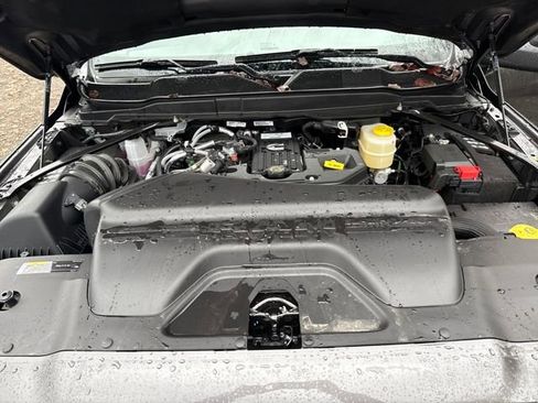 New 2026 RAM 2500 Tradesman image 29