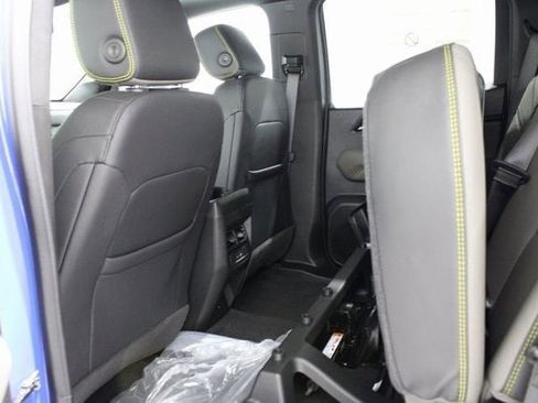 New 2026 Chevrolet Colorado ZR2 w/ Technology Package image 22