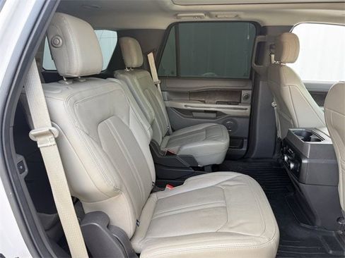 Used 2019 Ford Expedition Limited w/ Special Edition Package image 31