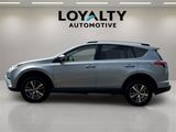 Used 2017 Toyota RAV4 XLE image 2