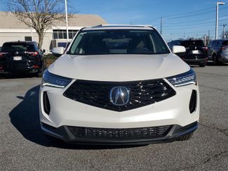 New 2026 Acura RDX w/ Technology Package video 2