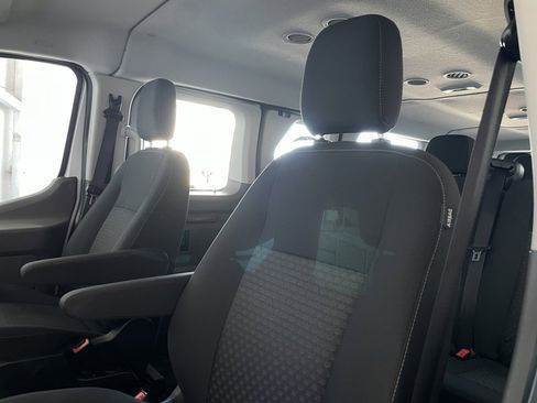 Used 2021 Ford Transit 350 XLT image 13