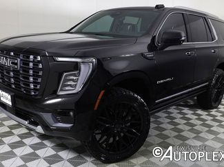 Used 2026 GMC Yukon Denali Ultimate w/ LPO, Floor Liner Package AWD/4WD video 1