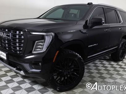 Used 2026 GMC Yukon Denali Ultimate w/ LPO, Floor Liner Package