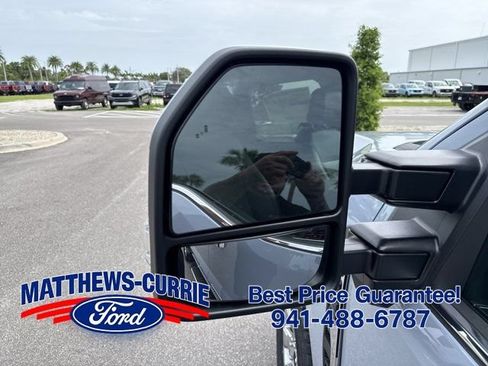 New 2026 Ford F250 Lariat w/ Chrome Package AWD/4WD image 8