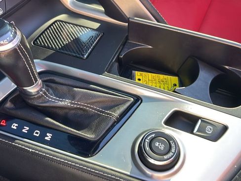Used 2018 Chevrolet Corvette Stingray Coupe w/ 1LT RWD image 20