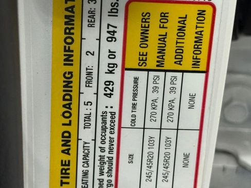 Used 2022 Ford Mustang Mach-E GT w/ GT Performance Edition image 54