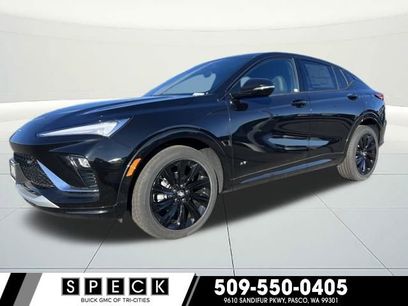 New 2025 Buick Envista Sport Touring w/ Convenience I Package