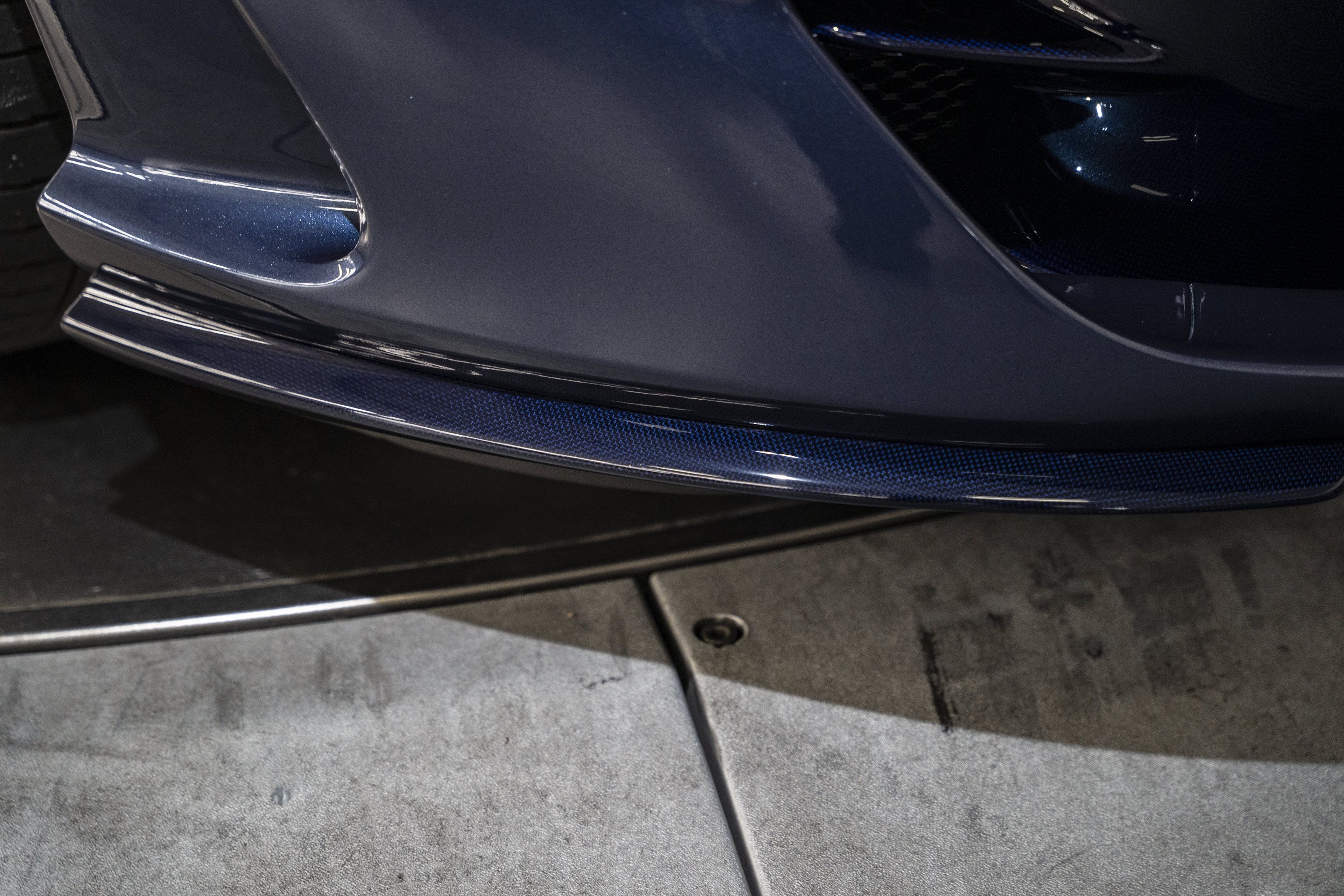 Used 2021 Ferrari 812 GTS RWD image 14