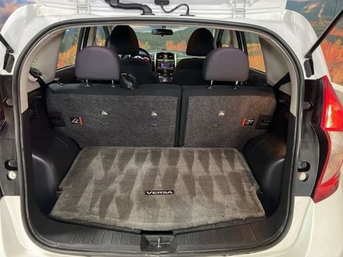 Used 2016 Nissan Versa Note SV image 40