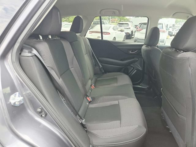 Used 2024 Subaru Outback Premium AWD/4WD image 11
