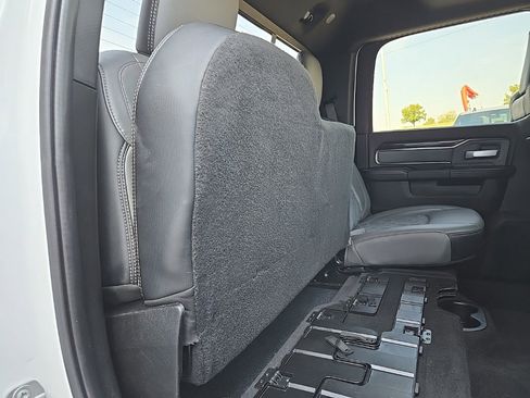 Used 2021 RAM 2500 Power Wagon image 97