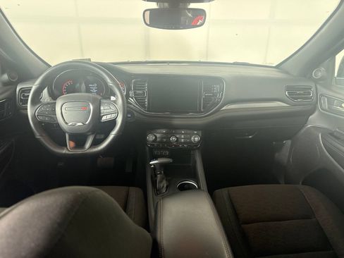 Used 2026 Dodge Durango GT RWD image 9