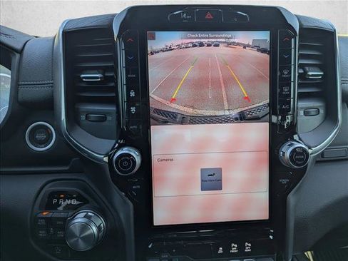 New 2026 RAM 1500 Laramie w/ Night Edition image 19