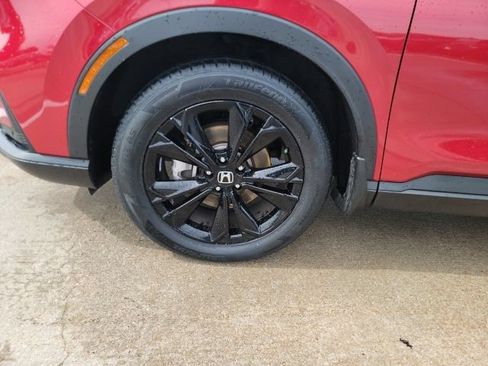 Certified 2023 Honda CR-V Sport Touring image 9