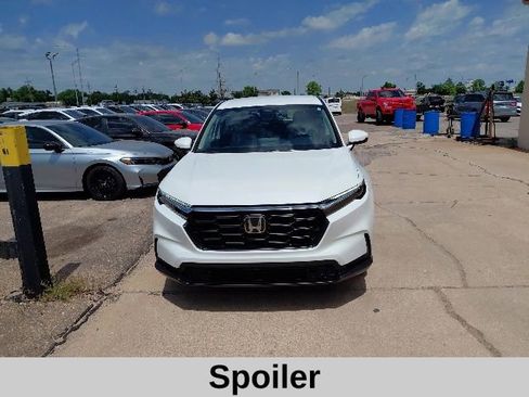 Used 2023 Honda CR-V LX image 10