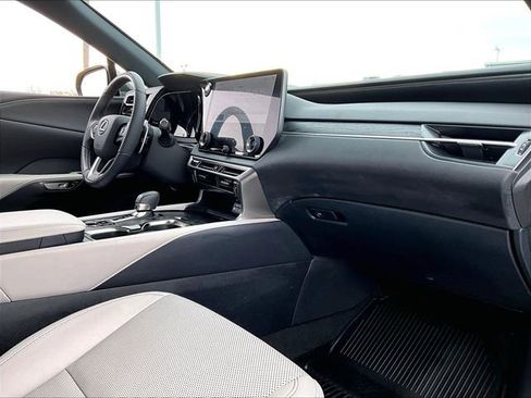 Used 2023 Lexus RX 350 Premium w/ Accessory Package image 13