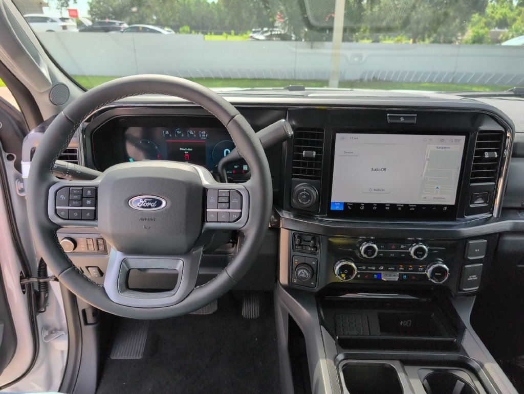New 2026 Ford F250 Lariat w/ Tremor Off-Road Package AWD/4WD image 20