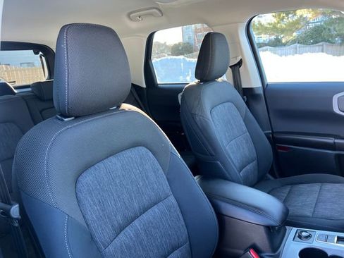 Used 2023 Ford Bronco Sport Big Bend w/ Convenience Package image 36