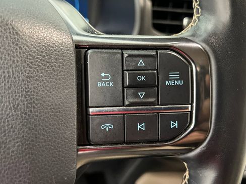Used 2022 Ford Expedition Max Platinum AWD/4WD image 55