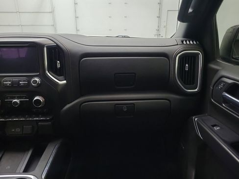 Used 2020 GMC Sierra 1500 AT4 w/ AT4 Premium Package AWD/4WD image 26