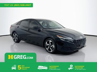 Used 2023 Hyundai Elantra SEL w/ Convenience Package FWD video 1