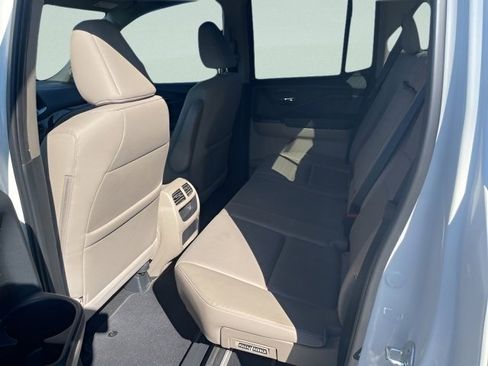 Used 2018 Honda Ridgeline RTL-E image 15