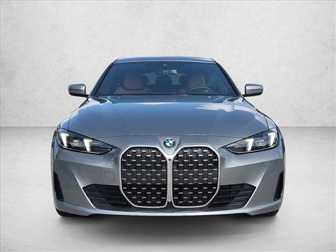Used 2025 BMW 430i RWD image 2