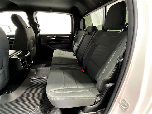 Used 2025 RAM 1500 Lone Star image 24