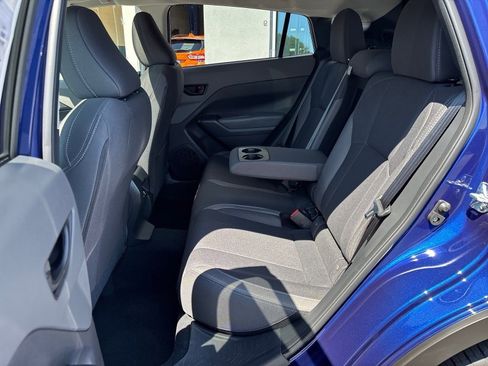 Used 2025 Subaru Crosstrek 2.0i Premium AWD/4WD image 32