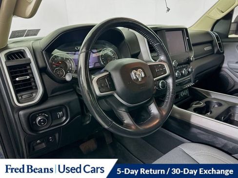 Used 2020 RAM 1500 Big Horn image 10