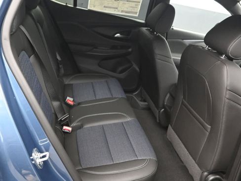 New 2026 Buick Envista Preferred w/ Convenience I Package FWD image 12