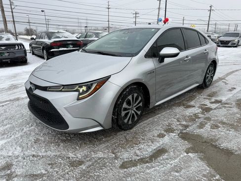 Used 2020 Toyota Corolla LE image 6
