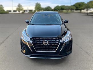 Certified 2024 Nissan Kicks S video 2