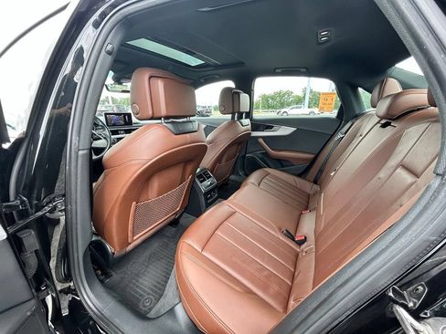 Used 2019 Audi A4 2.0T Premium Plus w/ Premium Plus Package AWD/4WD image 16