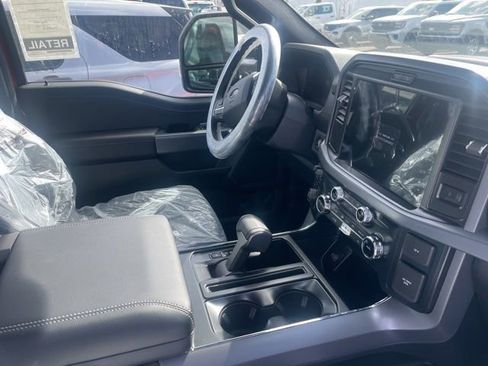 New 2026 Ford F150 XLT w/ FX4 Off-Road Package image 5